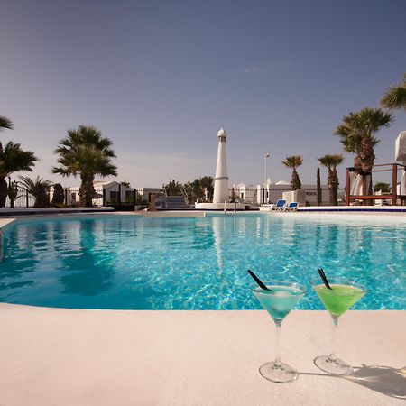 Apartamentos Panorama (Adults Only) Puerto del Carmen  Eksteriør billede
