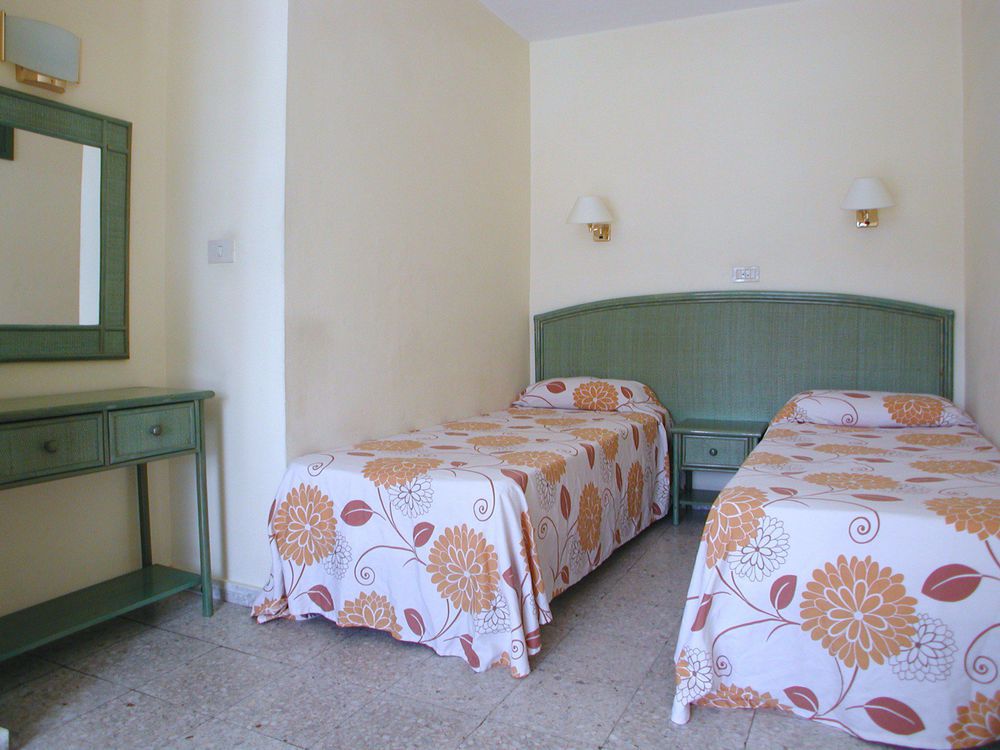 Apartamentos Panorama (Adults Only) Puerto del Carmen  Eksteriør billede