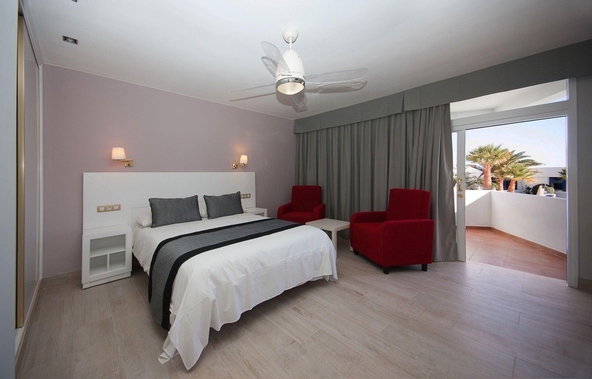 Apartamentos Panorama (Adults Only) Puerto del Carmen  Eksteriør billede