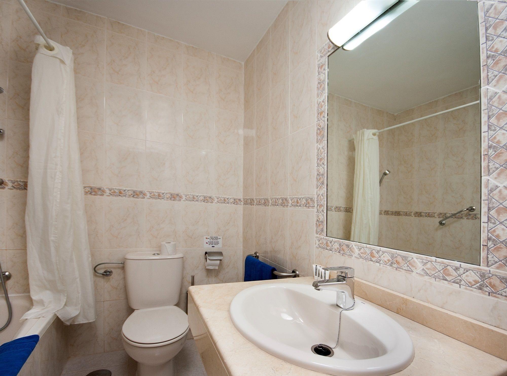 Apartamentos Panorama (Adults Only) Puerto del Carmen  Eksteriør billede
