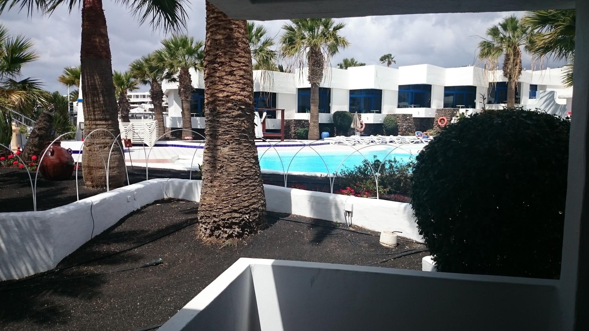 Apartamentos Panorama (Adults Only) Puerto del Carmen  Eksteriør billede