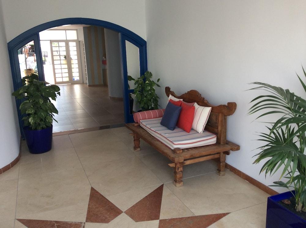 Apartamentos Panorama (Adults Only) Puerto del Carmen  Eksteriør billede