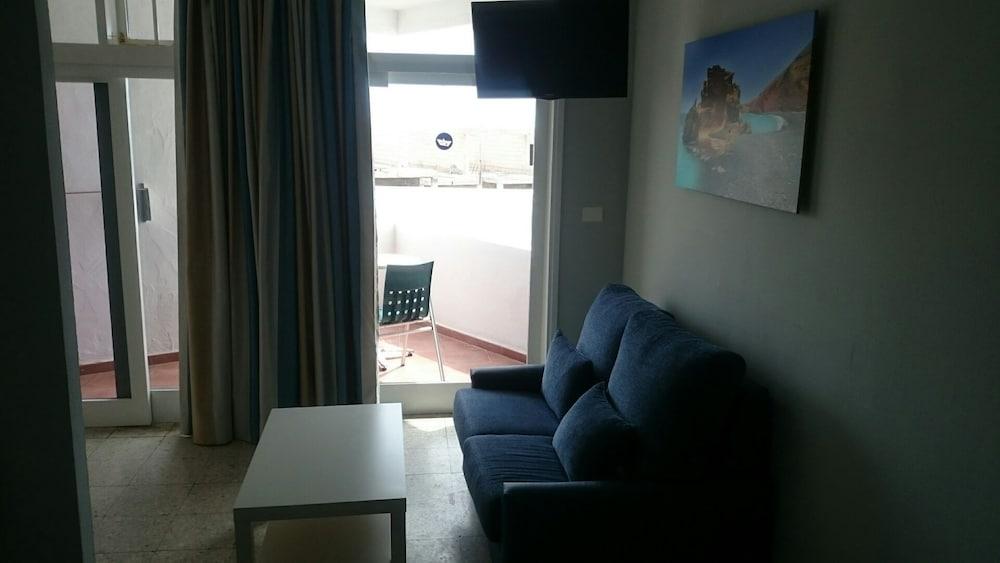 Apartamentos Panorama (Adults Only) Puerto del Carmen  Eksteriør billede