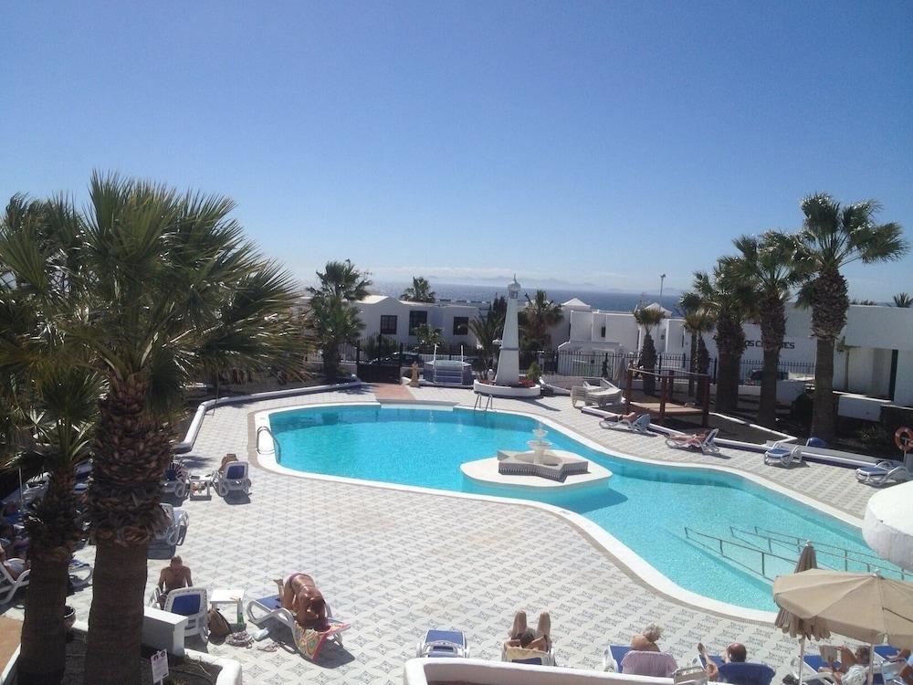 Apartamentos Panorama (Adults Only) Puerto del Carmen  Eksteriør billede