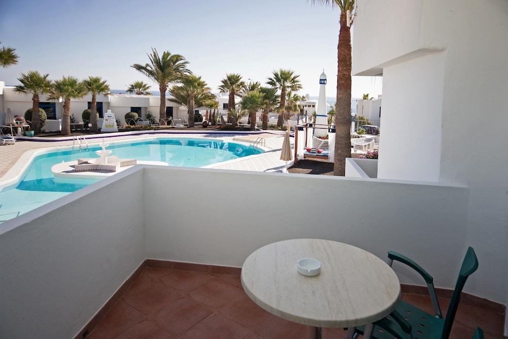 Apartamentos Panorama (Adults Only) Puerto del Carmen  Eksteriør billede