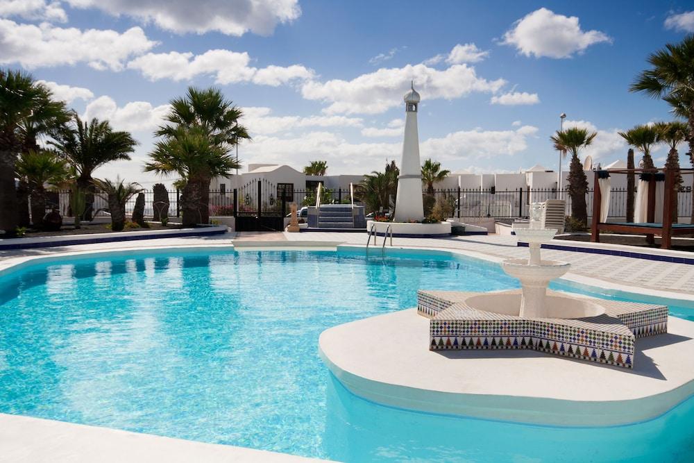 Apartamentos Panorama (Adults Only) Puerto del Carmen  Eksteriør billede