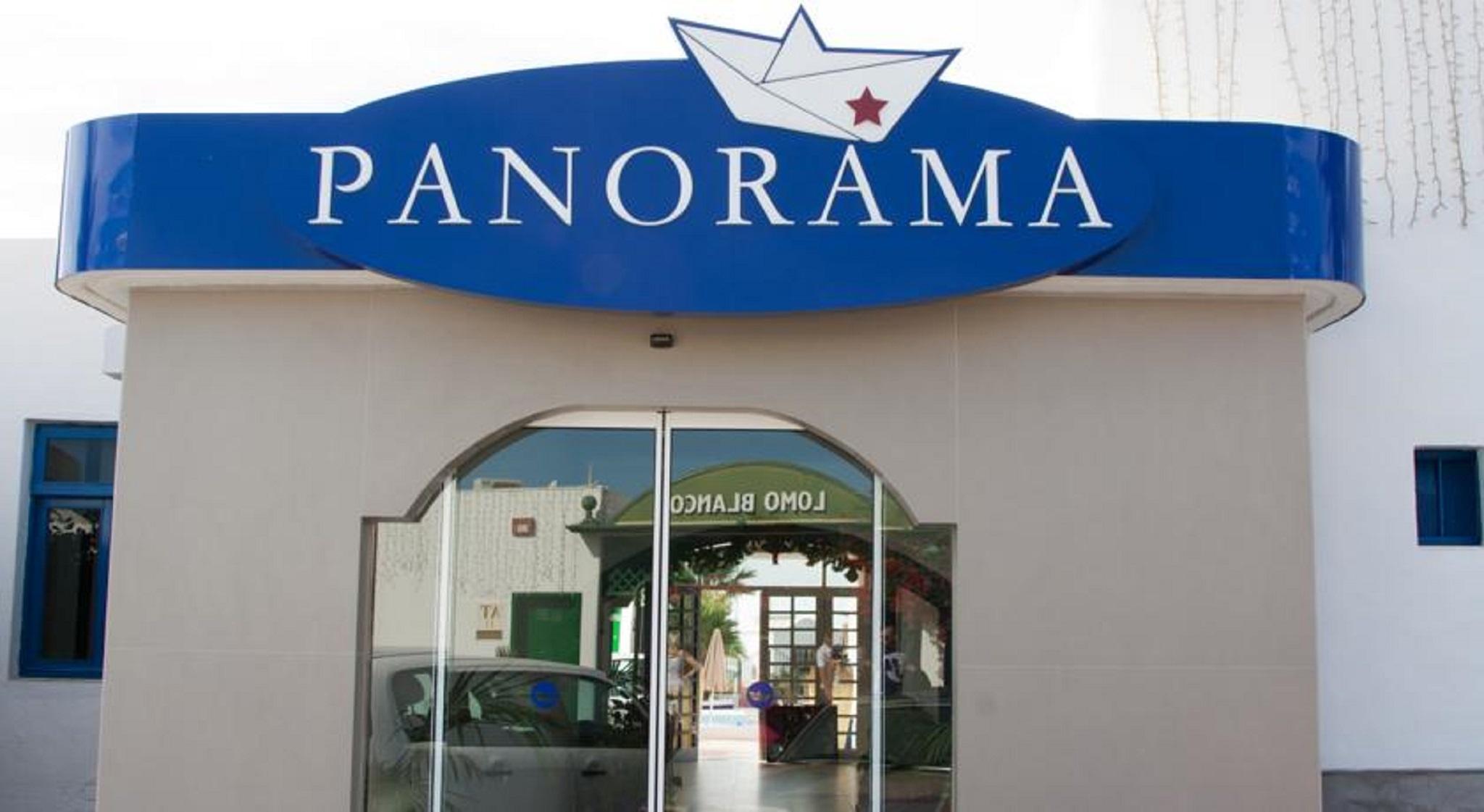 Apartamentos Panorama (Adults Only) Puerto del Carmen  Eksteriør billede