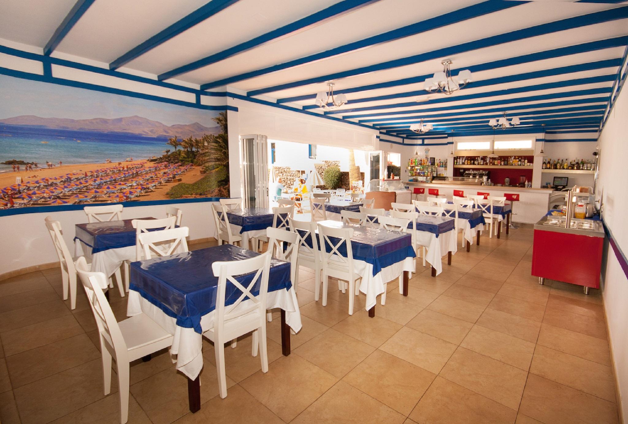 Apartamentos Panorama (Adults Only) Puerto del Carmen  Eksteriør billede