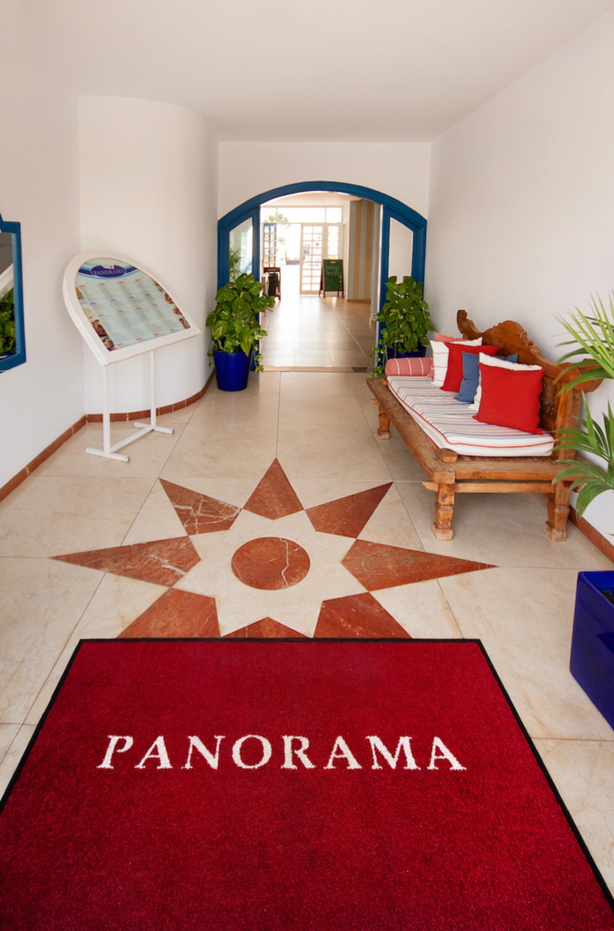 Apartamentos Panorama (Adults Only) Puerto del Carmen  Eksteriør billede