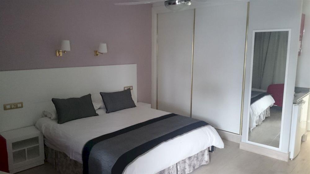 Apartamentos Panorama (Adults Only) Puerto del Carmen  Eksteriør billede