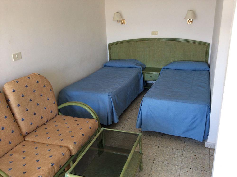 Apartamentos Panorama (Adults Only) Puerto del Carmen  Eksteriør billede