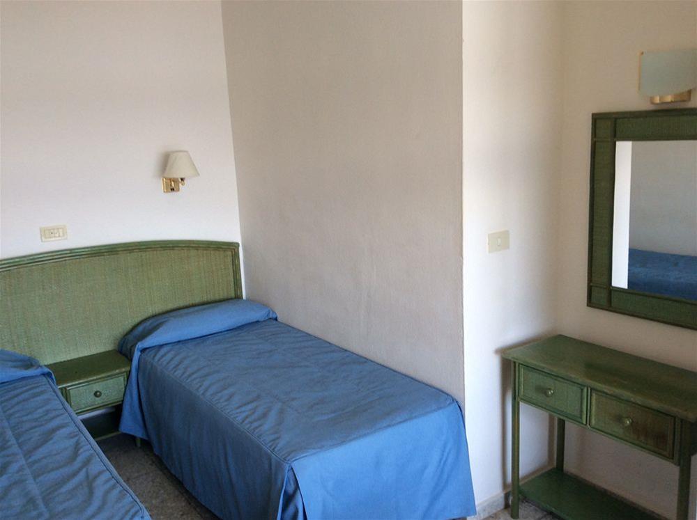 Apartamentos Panorama (Adults Only) Puerto del Carmen  Eksteriør billede