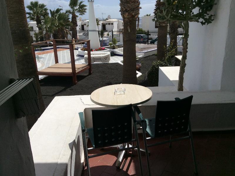 Apartamentos Panorama (Adults Only) Puerto del Carmen  Eksteriør billede