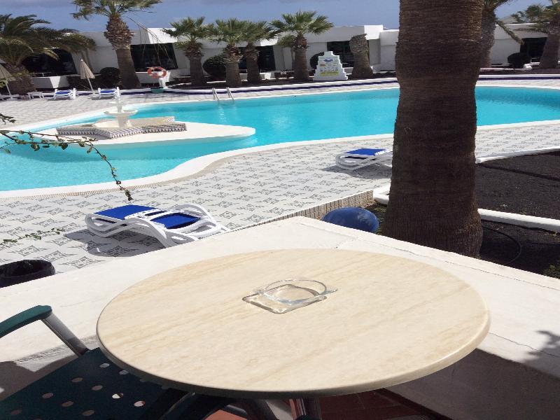 Apartamentos Panorama (Adults Only) Puerto del Carmen  Eksteriør billede