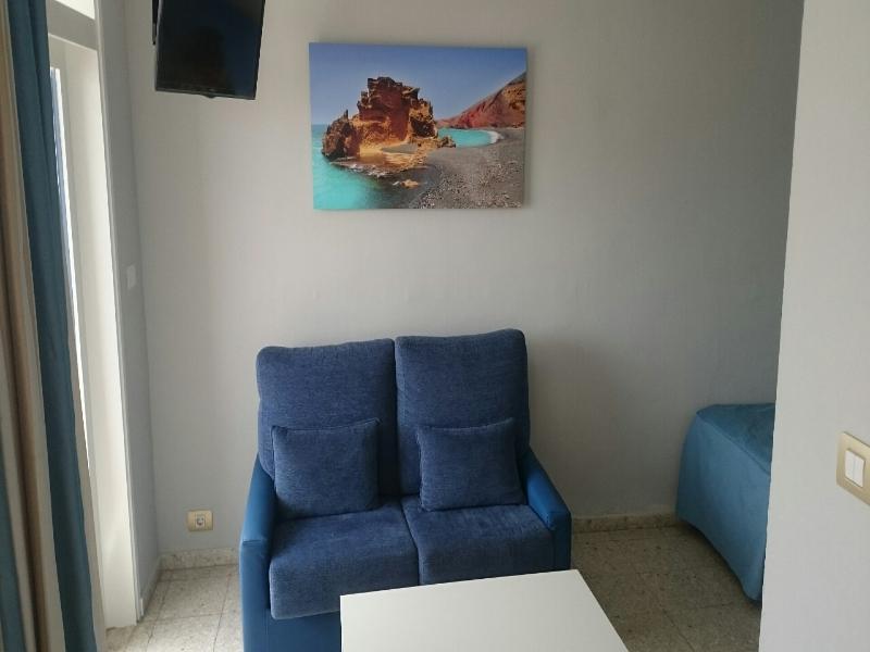 Apartamentos Panorama (Adults Only) Puerto del Carmen  Eksteriør billede