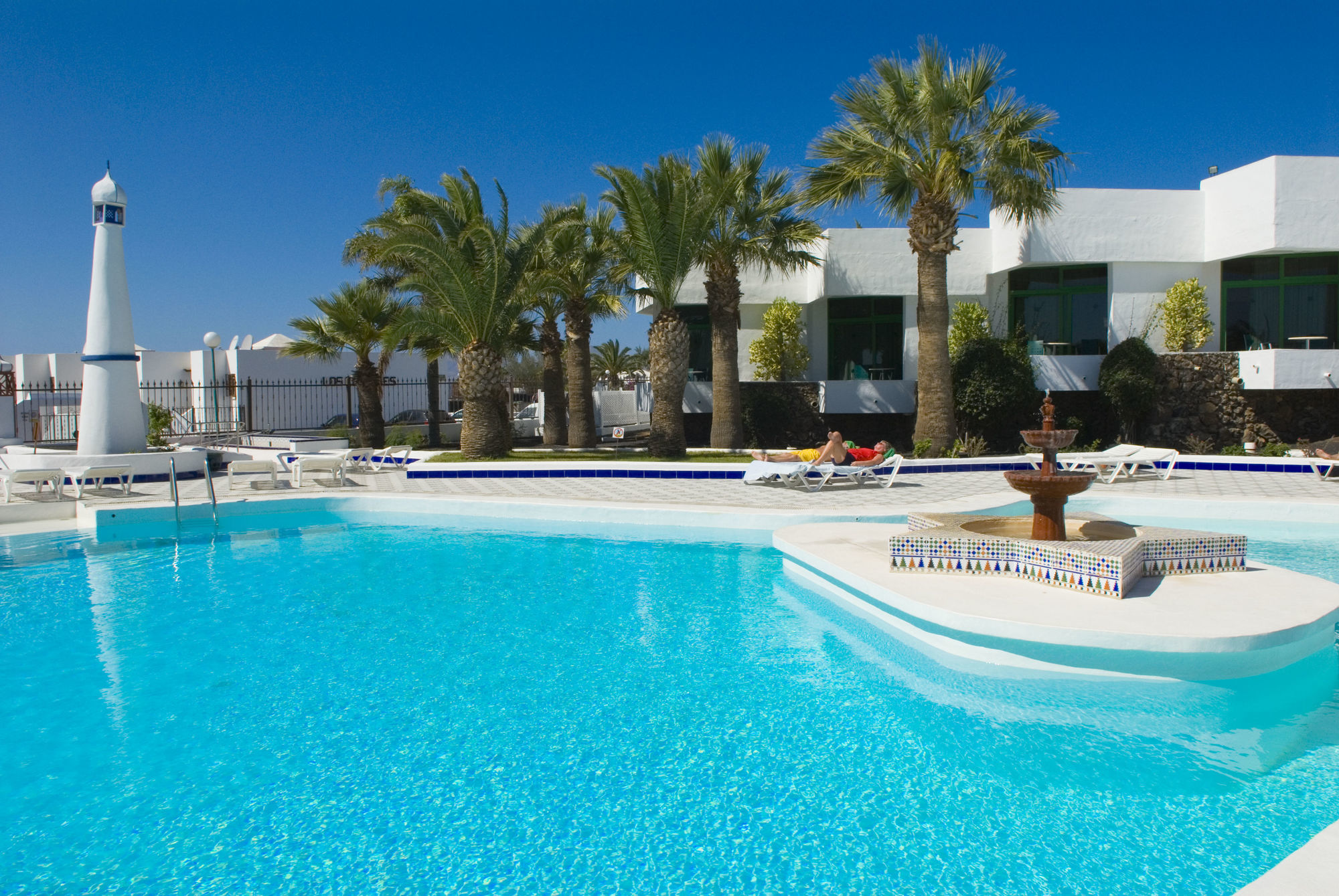 Apartamentos Panorama (Adults Only) Puerto del Carmen  Eksteriør billede