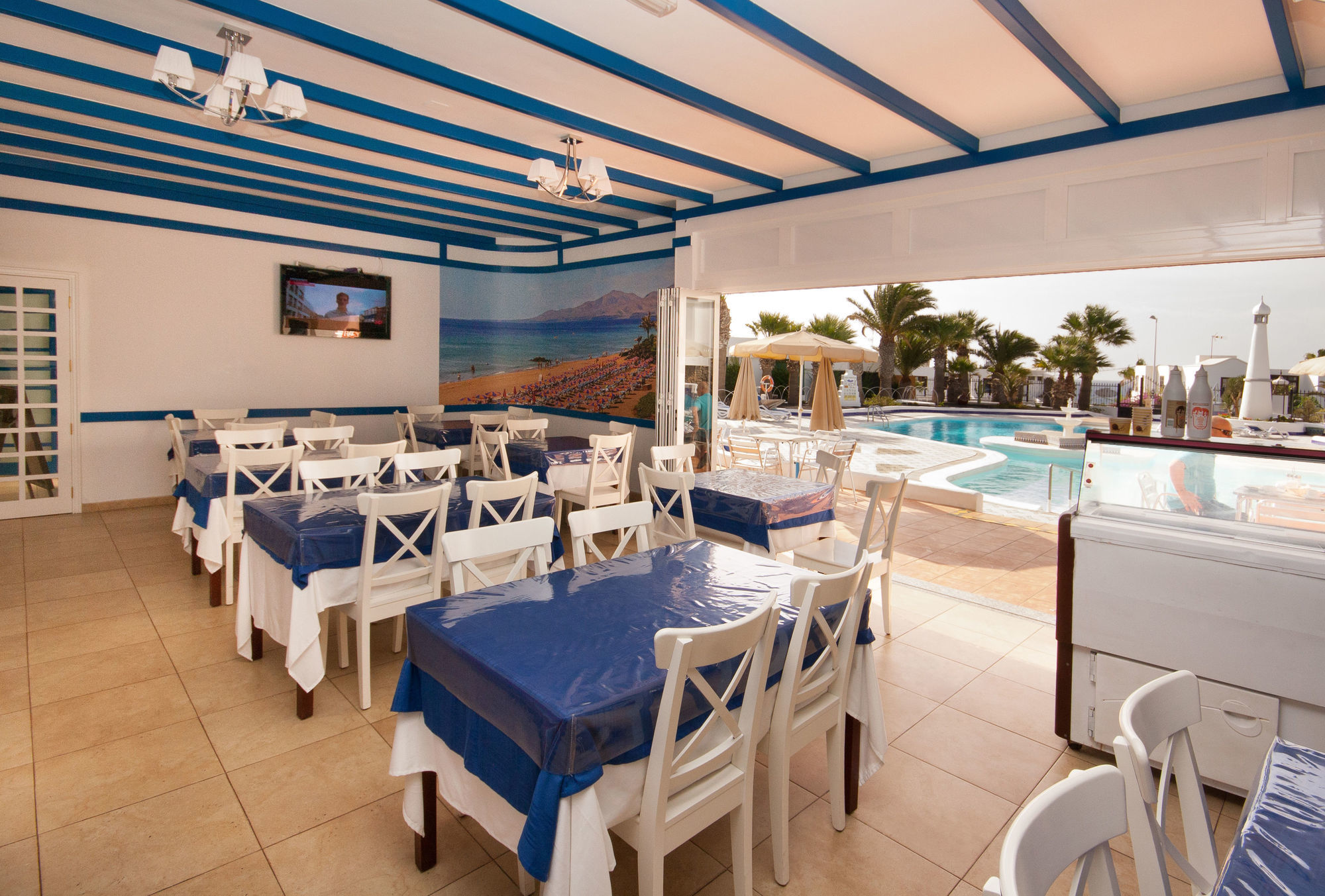 Apartamentos Panorama (Adults Only) Puerto del Carmen  Eksteriør billede