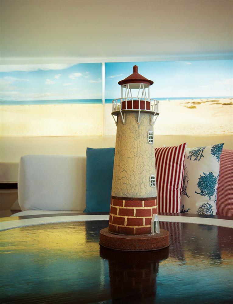 Apartamentos Panorama (Adults Only) Puerto del Carmen  Eksteriør billede
