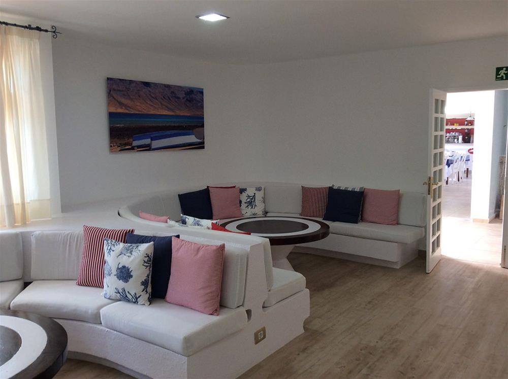 Apartamentos Panorama (Adults Only) Puerto del Carmen  Eksteriør billede