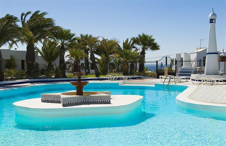 Apartamentos Panorama (Adults Only) Puerto del Carmen  Eksteriør billede