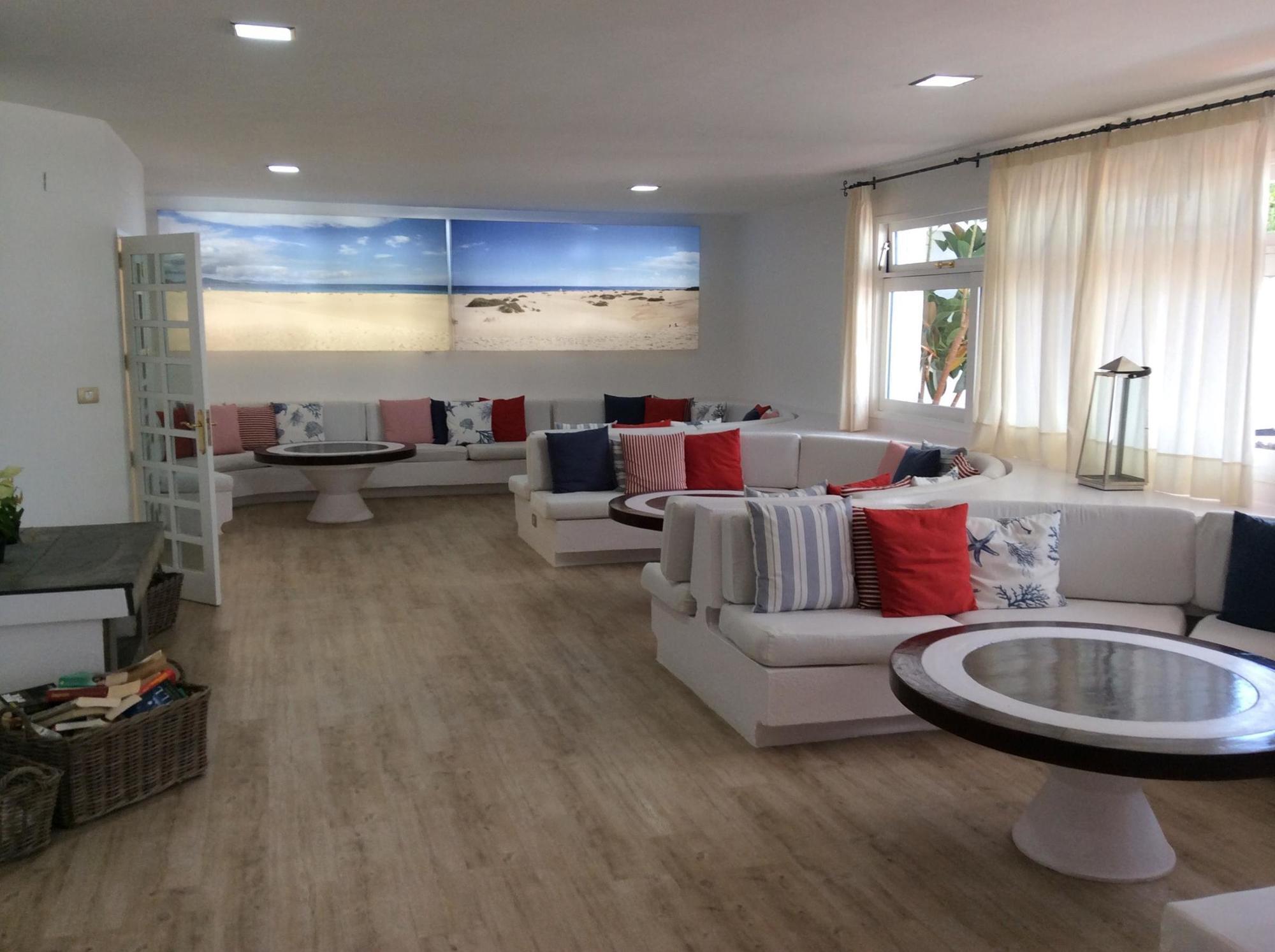 Apartamentos Panorama (Adults Only) Puerto del Carmen  Eksteriør billede