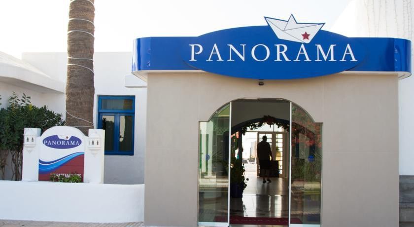 Apartamentos Panorama (Adults Only) Puerto del Carmen  Eksteriør billede