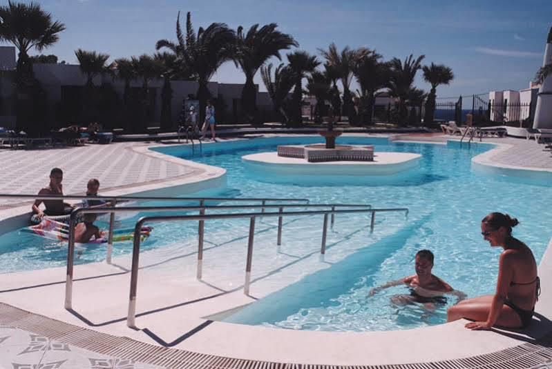 Apartamentos Panorama (Adults Only) Puerto del Carmen  Eksteriør billede