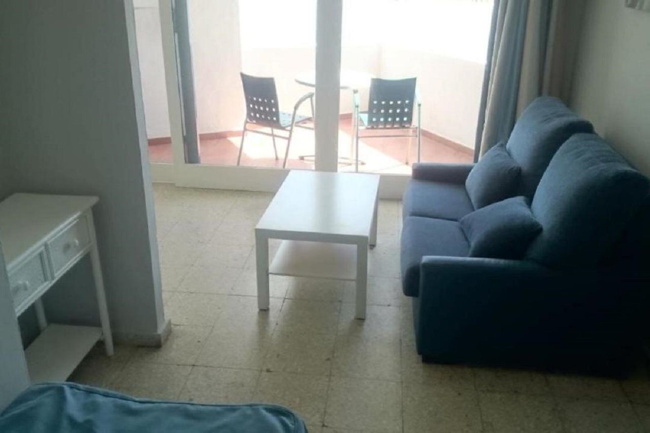Apartamentos Panorama (Adults Only) Puerto del Carmen  Eksteriør billede