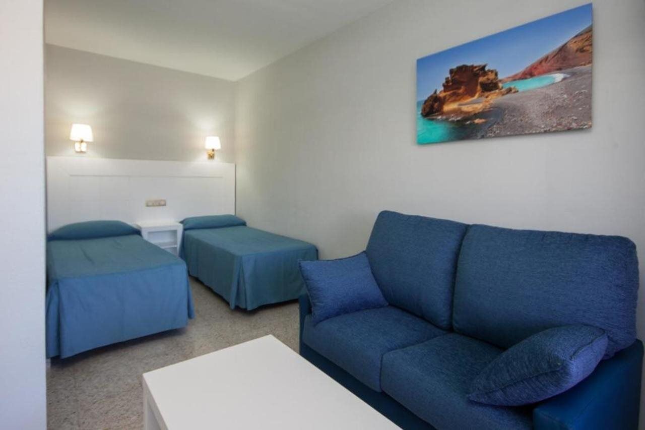 Apartamentos Panorama (Adults Only) Puerto del Carmen  Eksteriør billede
